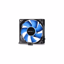 DeepCool ICE EDGE MINI FS V2.0 Processeur Refroidisseur d'air 8 cm Noir, Bleu, Argent 1 pièce(s) - Vue supplémentaire 8
