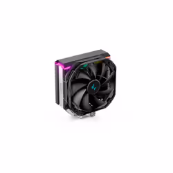 DeepCool AS500, Refroidisseur d'air, 14 cm, 500 tr/min, 1200 tr/min, 26 dB, 29,2 dB