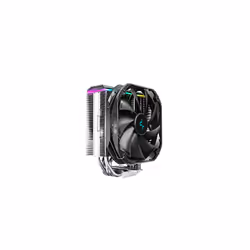 DeepCool AS500 Processeur Refroidisseur d'air 14 cm Noir 1 pièce(s)