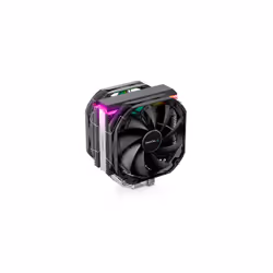 DeepCool AS500 Plus, Refroidisseur d'air, 14 cm, 500 tr/min, 1200 tr/min, 29,2 dB, 31,5 dB