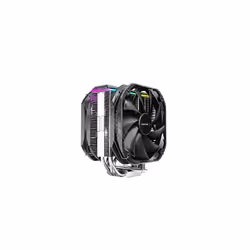 DeepCool AS500 Plus Processeur Refroidisseur d'air 14 cm Noir 1 pièce(s)