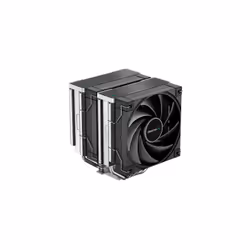 DeepCool AK620, Refroidisseur d'air, 12 cm, 500 tr/min, 1850 tr/min, 28 dB, 68,99 cfm
