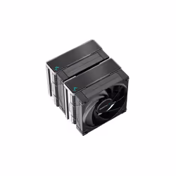 DeepCool AK620 Processeur Refroidisseur d'air 12 cm Noir 1 pièce(s)