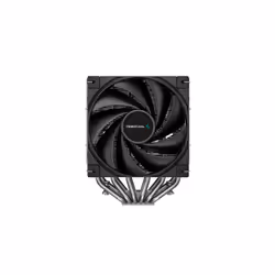 DeepCool AK620 Processeur Refroidisseur d'air 12 cm Noir 1 pièce(s) - Vue supplémentaire 4