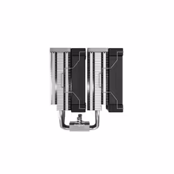 DeepCool AK620 Processeur Refroidisseur d'air 12 cm Noir 1 pièce(s) - Vue supplémentaire 5