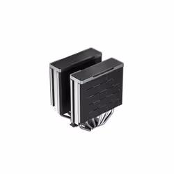 DeepCool AK620 Processeur Refroidisseur d'air 12 cm Noir 1 pièce(s) - Vue supplémentaire 7