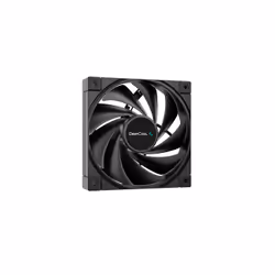 DeepCool AK620 Processeur Refroidisseur d'air 12 cm Noir 1 pièce(s) - Vue supplémentaire 8