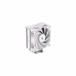 DeepCool AK400 WH, Refroidisseur d'air, 12 cm, 29 dB, 66,47 cfm, Blanc
