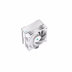 DeepCool AK400 WH Processeur Refroidisseur d'air 12 cm Blanc 1 pièce(s)