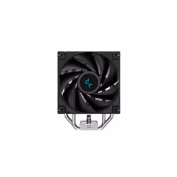 DeepCool AK400 Processeur Refroidisseur d'air 12 cm Noir 1 pièce(s) - Vue supplémentaire 4