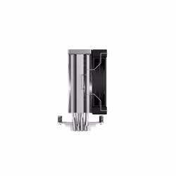 DeepCool AK400 Processeur Refroidisseur d'air 12 cm Noir 1 pièce(s) - Vue supplémentaire 5