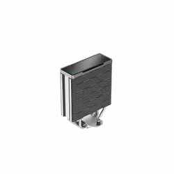 DeepCool AK400 Processeur Refroidisseur d'air 12 cm Noir 1 pièce(s) - Vue supplémentaire 7