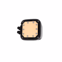 DeepCool LS520 Processeur Refroidisseur de liquide tout-en-un 12 cm Noir 1 pièce(s) - Vue supplémentaire 5