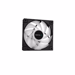 DeepCool LS520 Processeur Refroidisseur de liquide tout-en-un 12 cm Noir 1 pièce(s) - Vue supplémentaire 6