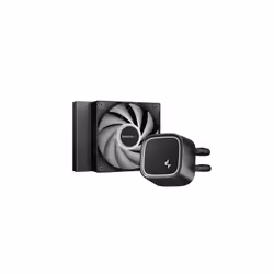 DeepCool LE300 Marrs Processeur Refroidisseur de liquide tout-en-un 12 cm Noir 1 pièce(s)