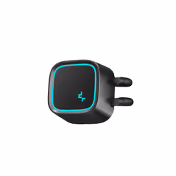DeepCool LE300 Marrs Processeur Refroidisseur de liquide tout-en-un 12 cm Noir 1 pièce(s)