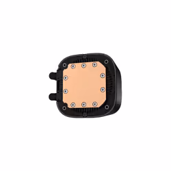 DeepCool LE500 Marrs Processeur Refroidisseur de liquide tout-en-un 12 cm Noir 1 pièce(s) - Vue supplémentaire 4