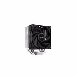 DeepCool AG400 Processeur Refroidisseur d'air 12 cm Aluminium, Noir 1 pièce(s)