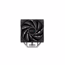 DeepCool AG400 Processeur Refroidisseur d'air 12 cm Aluminium, Noir 1 pièce(s) - Vue supplémentaire 4