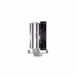 DeepCool AG400 Processeur Refroidisseur d'air 12 cm Aluminium, Noir 1 pièce(s) - Vue supplémentaire 5
