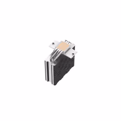DeepCool AG400 Processeur Refroidisseur d'air 12 cm Aluminium, Noir 1 pièce(s) - Vue supplémentaire 6