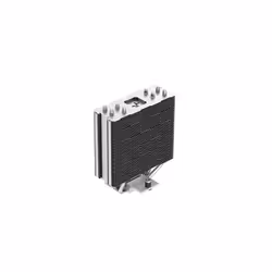 DeepCool AG400 Processeur Refroidisseur d'air 12 cm Aluminium, Noir 1 pièce(s) - Vue supplémentaire 7