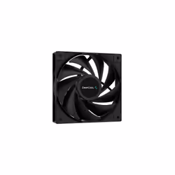 DeepCool AG400 Processeur Refroidisseur d'air 12 cm Aluminium, Noir 1 pièce(s) - Vue supplémentaire 8