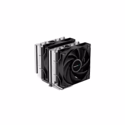 DeepCool AG620, Refroidisseur d'air, 12 cm, 300 tr/min, 1850 tr/min, 29,4 dB, 67,88 cfm