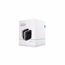 DeepCool AG620 Processeur Refroidisseur d'air 12 cm Aluminium, Noir 1 pièce(s) - Vue supplémentaire 10