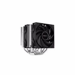 DeepCool AG620 Processeur Refroidisseur d'air 12 cm Aluminium, Noir 1 pièce(s)
