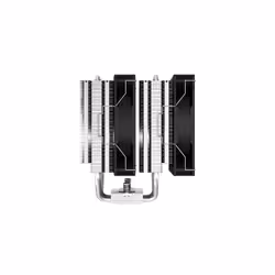 DeepCool AG620 Processeur Refroidisseur d'air 12 cm Aluminium, Noir 1 pièce(s) - Vue supplémentaire 5