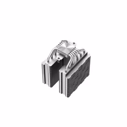 DeepCool AG620 Processeur Refroidisseur d'air 12 cm Aluminium, Noir 1 pièce(s) - Vue supplémentaire 6