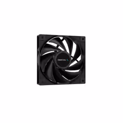 DeepCool AG620 Processeur Refroidisseur d'air 12 cm Aluminium, Noir 1 pièce(s) - Vue supplémentaire 8
