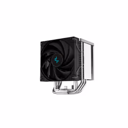 DeepCool AK500 Processeur Refroidisseur d'air 12 cm Aluminium, Noir 1 pièce(s)