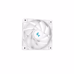 DeepCool LS720 WH Processeur Refroidisseur de liquide tout-en-un 12 cm Blanc 1 pièce(s) - Vue supplémentaire 4