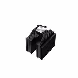 DeepCool AG620 BK ARGB Processeur Refroidisseur d'air 12 cm Noir, Blanc 1 pièce(s) - Vue supplémentaire 6