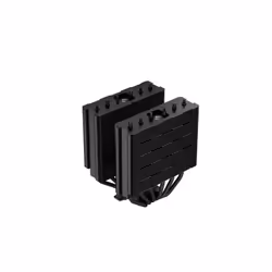 DeepCool AG620 BK ARGB Processeur Refroidisseur d'air 12 cm Noir, Blanc 1 pièce(s) - Vue supplémentaire 7