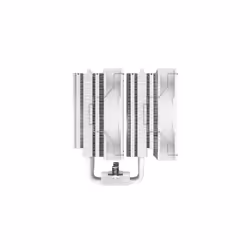 DeepCool AG620 WH ARGB Processeur Refroidisseur d'air 12 cm Blanc 1 pièce(s) - Vue supplémentaire 5