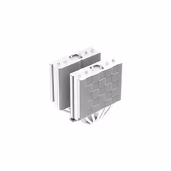 DeepCool AG620 WH ARGB Processeur Refroidisseur d'air 12 cm Blanc 1 pièce(s) - Vue supplémentaire 7