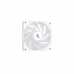 DeepCool AG620 WH ARGB Processeur Refroidisseur d'air 12 cm Blanc 1 pièce(s) - Vue supplémentaire 8