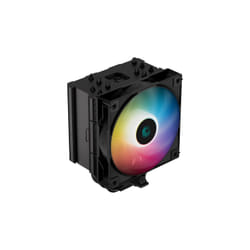 DeepCool AG500 BK ARGB Processeur Refroidisseur d'air 12 cm Noir