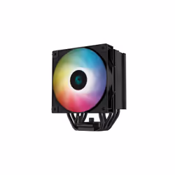 DeepCool AG500 BK ARGB Processeur Refroidisseur d'air 12 cm Noir