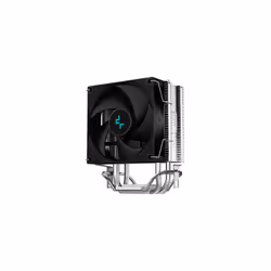 DeepCool AG300 Carte SIM Refroidisseur d'air 9,2 cm Noir, Métallique