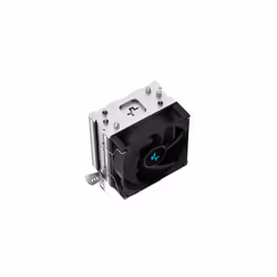 DeepCool AG300 Carte SIM Refroidisseur d'air 9,2 cm Noir, Métallique