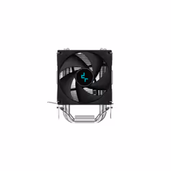 DeepCool AG300 Carte SIM Refroidisseur d'air 9,2 cm Noir, Métallique - Vue supplémentaire 4