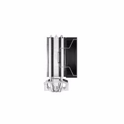 DeepCool AG300 Carte SIM Refroidisseur d'air 9,2 cm Noir, Métallique - Vue supplémentaire 5