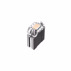 DeepCool AG300 Carte SIM Refroidisseur d'air 9,2 cm Noir, Métallique - Vue supplémentaire 6