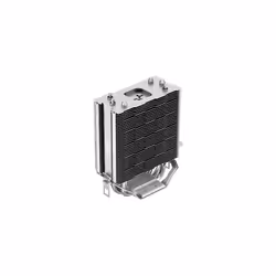 DeepCool AG300 Carte SIM Refroidisseur d'air 9,2 cm Noir, Métallique - Vue supplémentaire 7