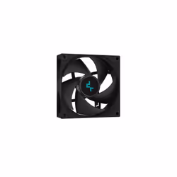 DeepCool AG300 Carte SIM Refroidisseur d'air 9,2 cm Noir, Métallique - Vue supplémentaire 8