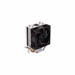 DeepCool AG200, Refroidisseur d'air, 9,2 cm, 500 tr/min, 3050 tr/min, 30,5 dB, 36,75 cfm